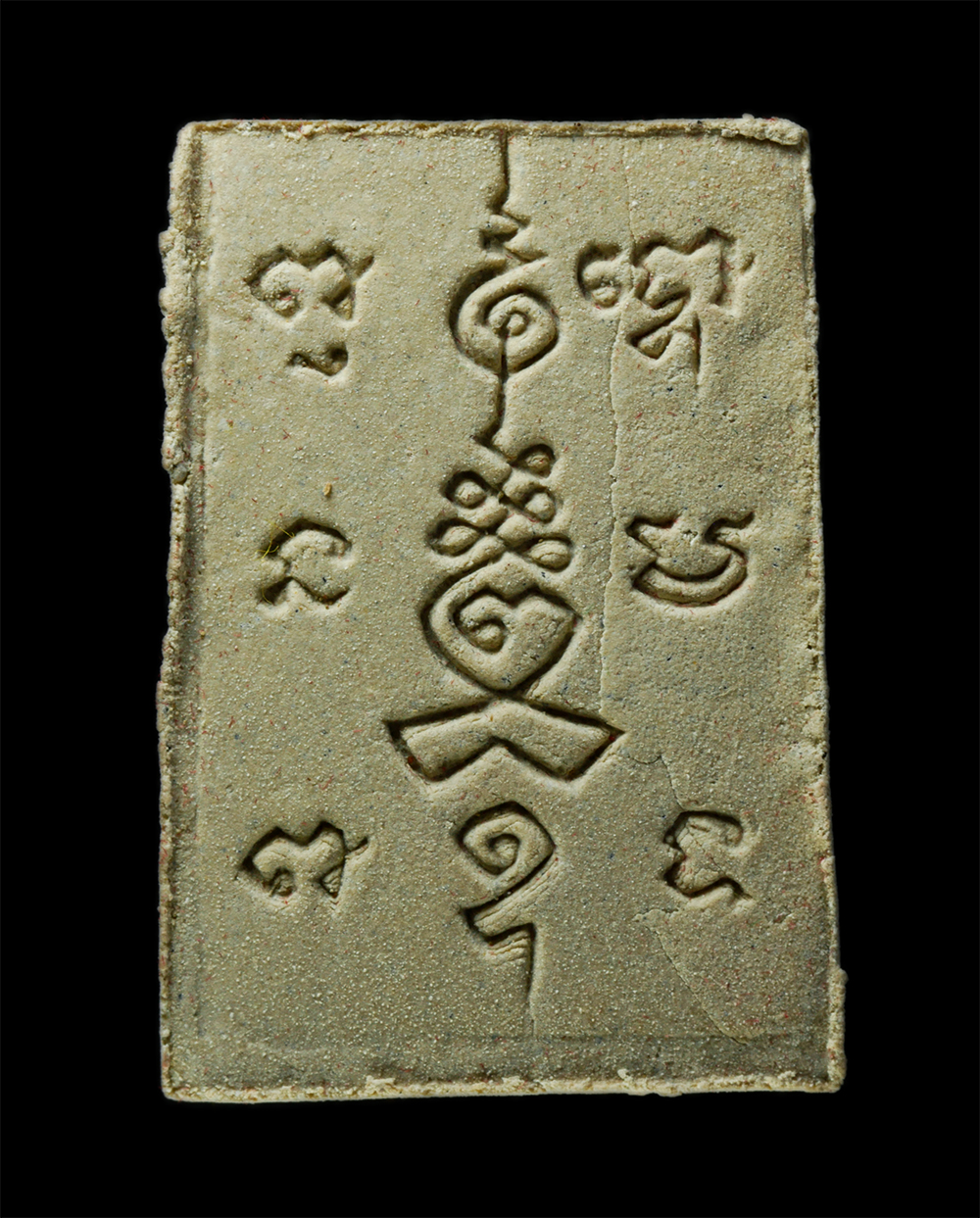 18Mar25 (94)ap.jpg - พระสมเด็จหลวงปู่เริ่ม ปรโม(พระครูศรีฉฬังคสังวร) วัดจุกกะเฌอ อ.ศรีราชา จ.ชลบุรี งานเททองหล่อหลวงพ่อพุทธโสธร วัดหนองคล้า อ.ศรีราชา จ.ชลบุรี เนื้อผงพุทธค [..] | https://kamulet.in.th